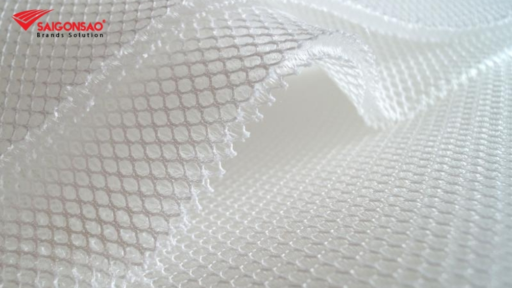 Vải lưới 3D là gì? Vải lưới 3D là gì?