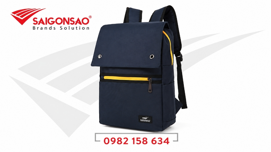 Balo công sở thiết kế theo xu hướng tối giản và hiện đại Balo công sở thiết kế theo xu hướng tối giản và hiện đại